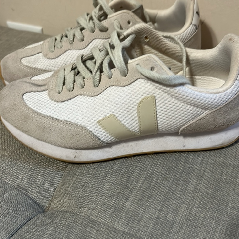 Veja Sneakers Rio Branco - Picture 3 of 8